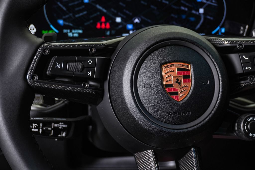 New 2026 Porsche Cayenne Coupe AWD/4WD image 20