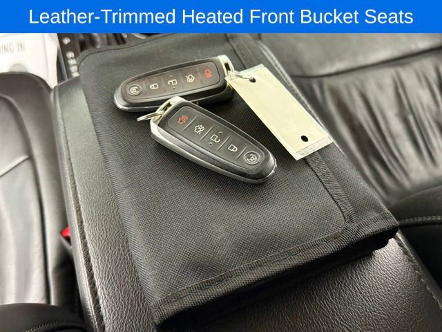 Used 2019 Ford Flex SEL w/ Equipment Group 202A image 26