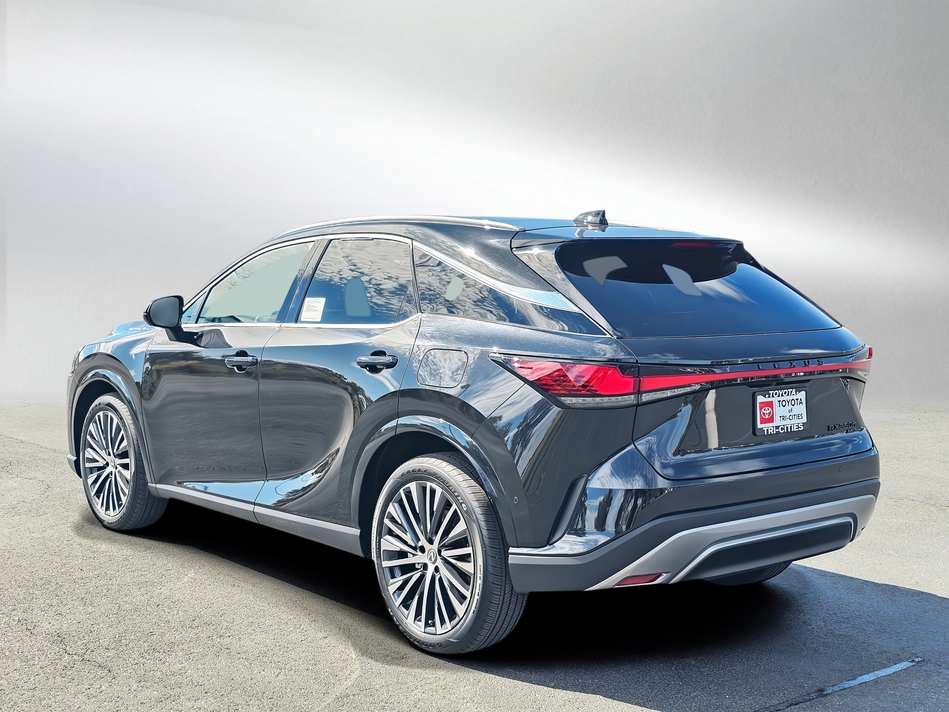 Used 2026 Lexus RX 350 w/ Convenience Package AWD/4WD image 19