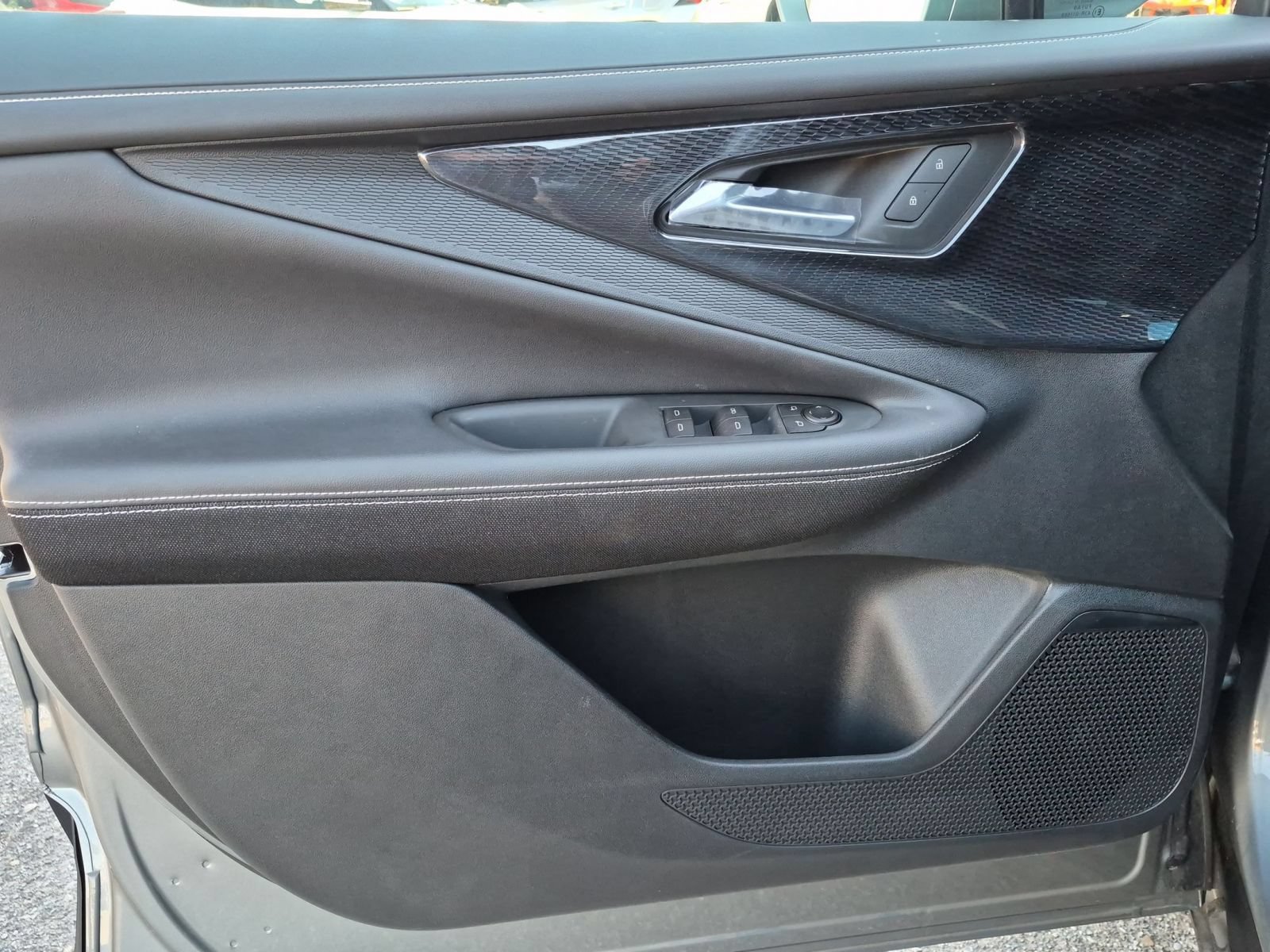 New 2026 Chevrolet Blazer EV LT FWD image 7