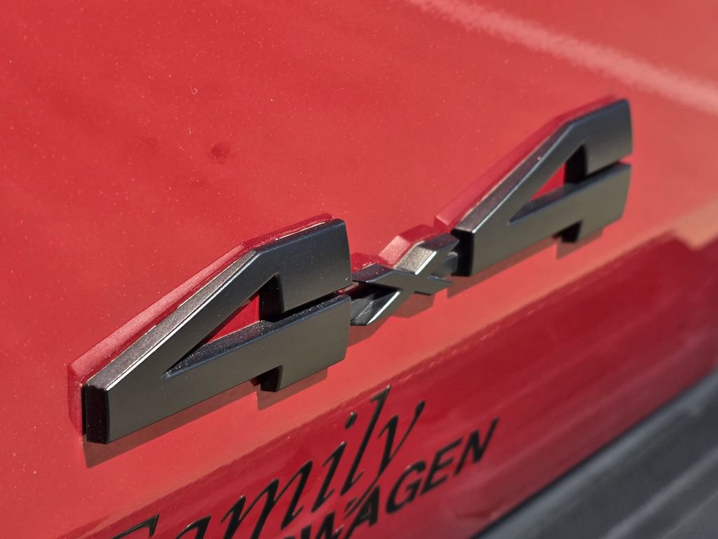 Used 2024 Toyota Tundra SR w/ SR Tow Package image 7