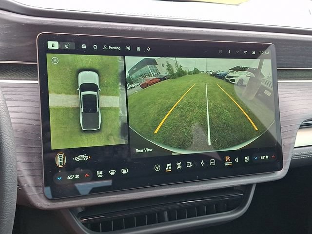 Used 2023 Rivian R1T Adventure AWD/4WD image 18
