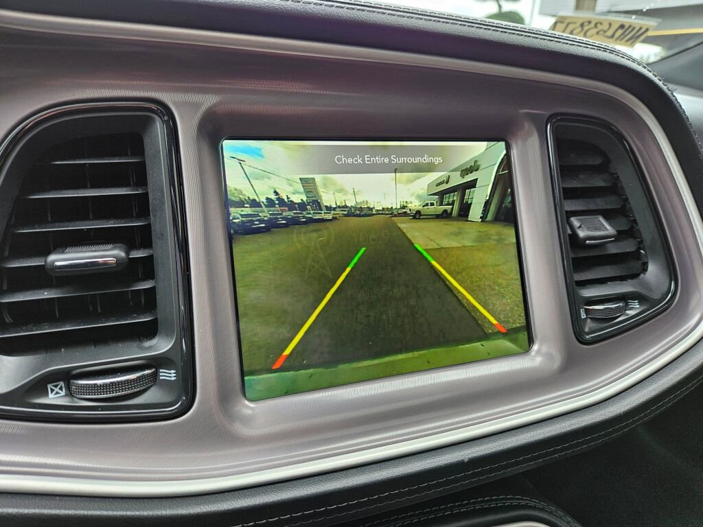 Used 2022 Dodge Challenger R/T Scat Pack image 28