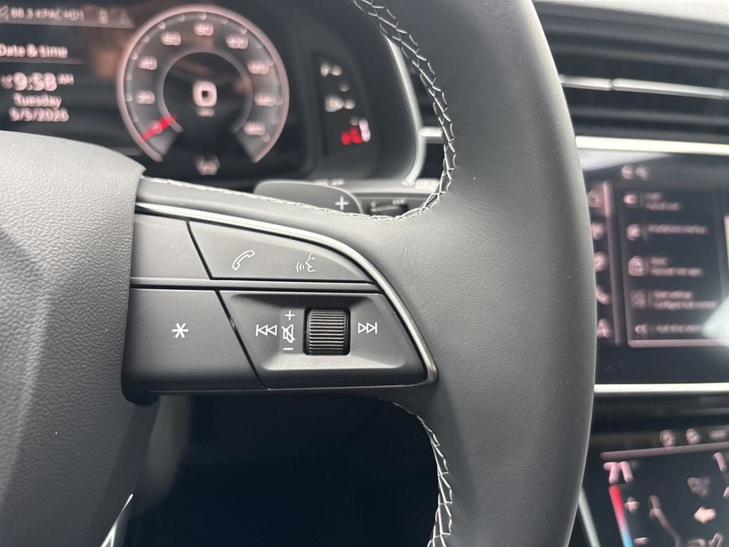 New 2026 Audi Q8 Premium Plus AWD/4WD image 22