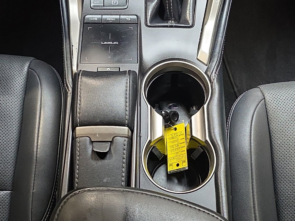 Used 2021 Lexus NX 300 FWD w/ Premium Package image 21