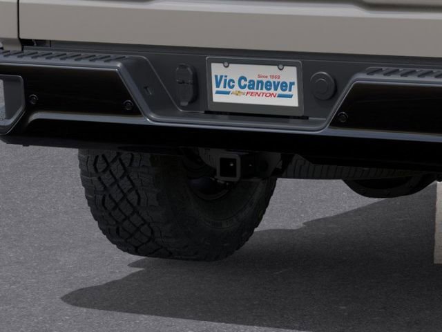New 2026 Chevrolet Silverado 1500 ZR2 image 14