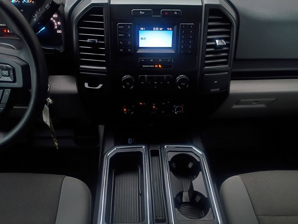 Used 2020 Ford F150 XL w/ Equipment Group 101A Mid image 3