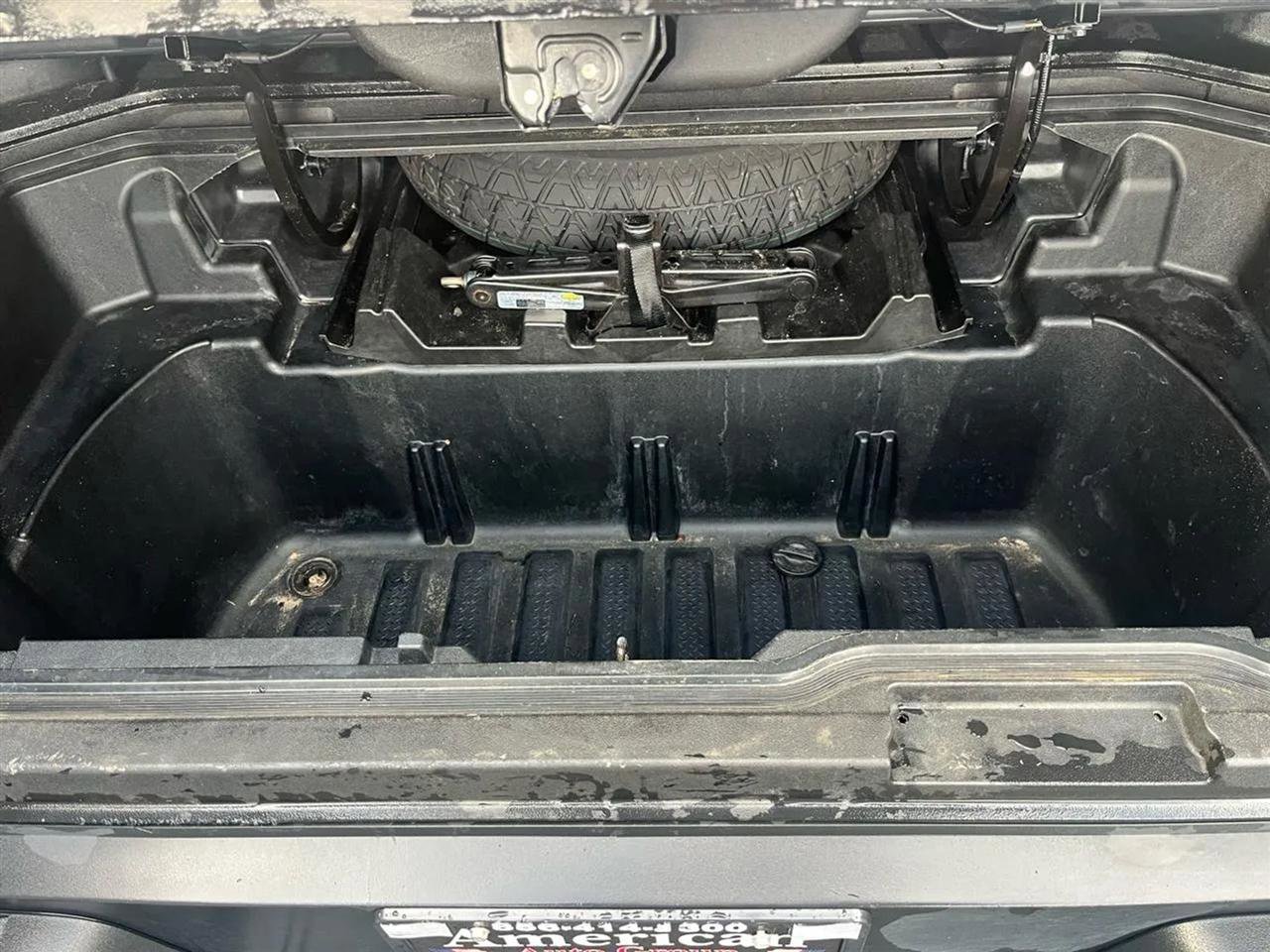 Used 2019 Honda Ridgeline RTL image 28