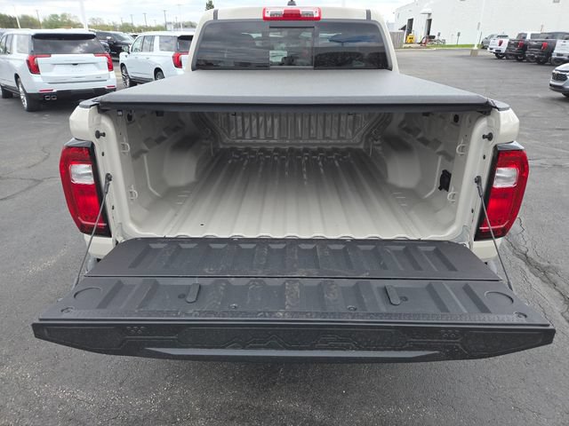 New 2026 GMC Canyon Elevation w/ Convenience Package AWD/4WD image 27
