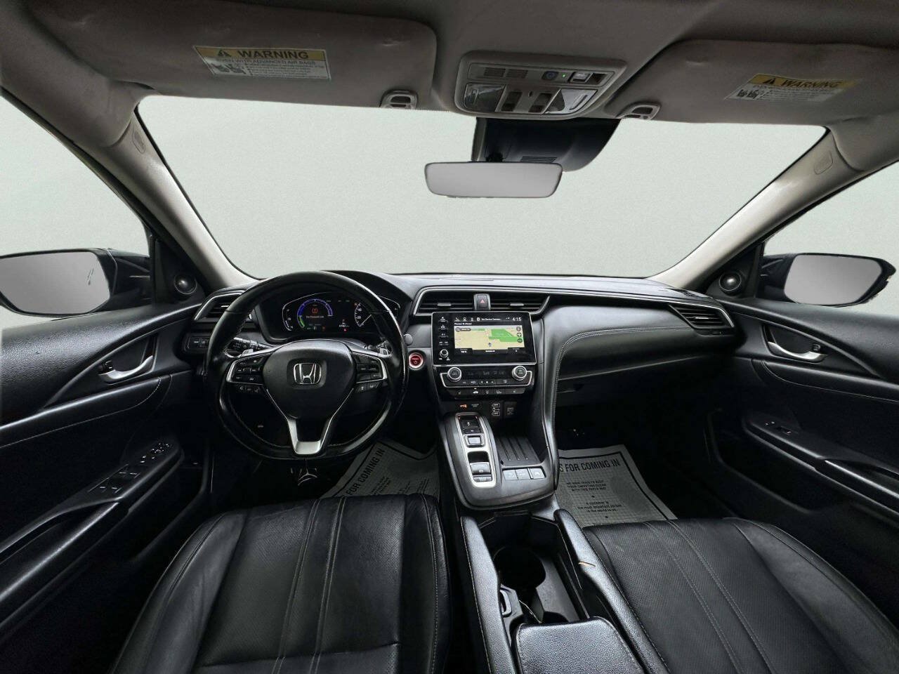 Used 2019 Honda Insight Touring image 18