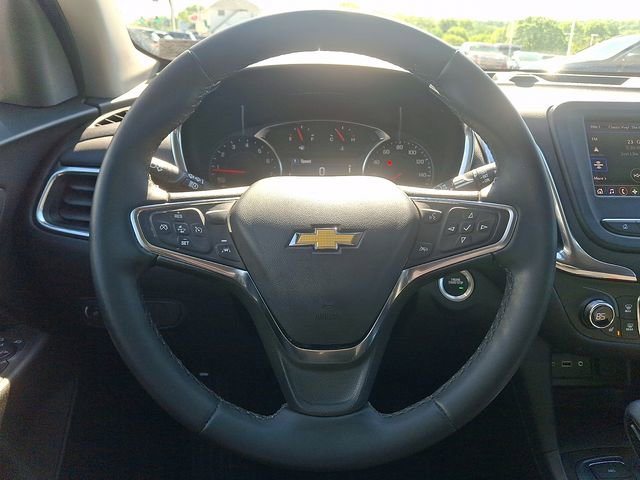 Used 2024 Chevrolet Equinox LT AWD/4WD image 19