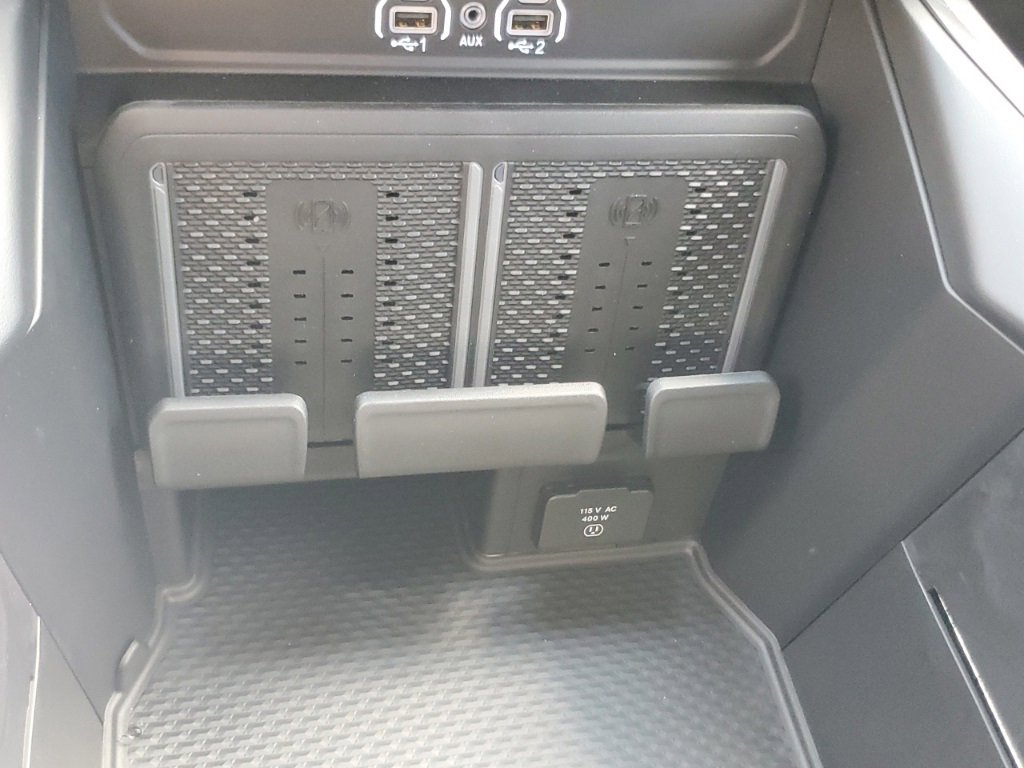 New 2026 RAM 2500 Big Horn image 23