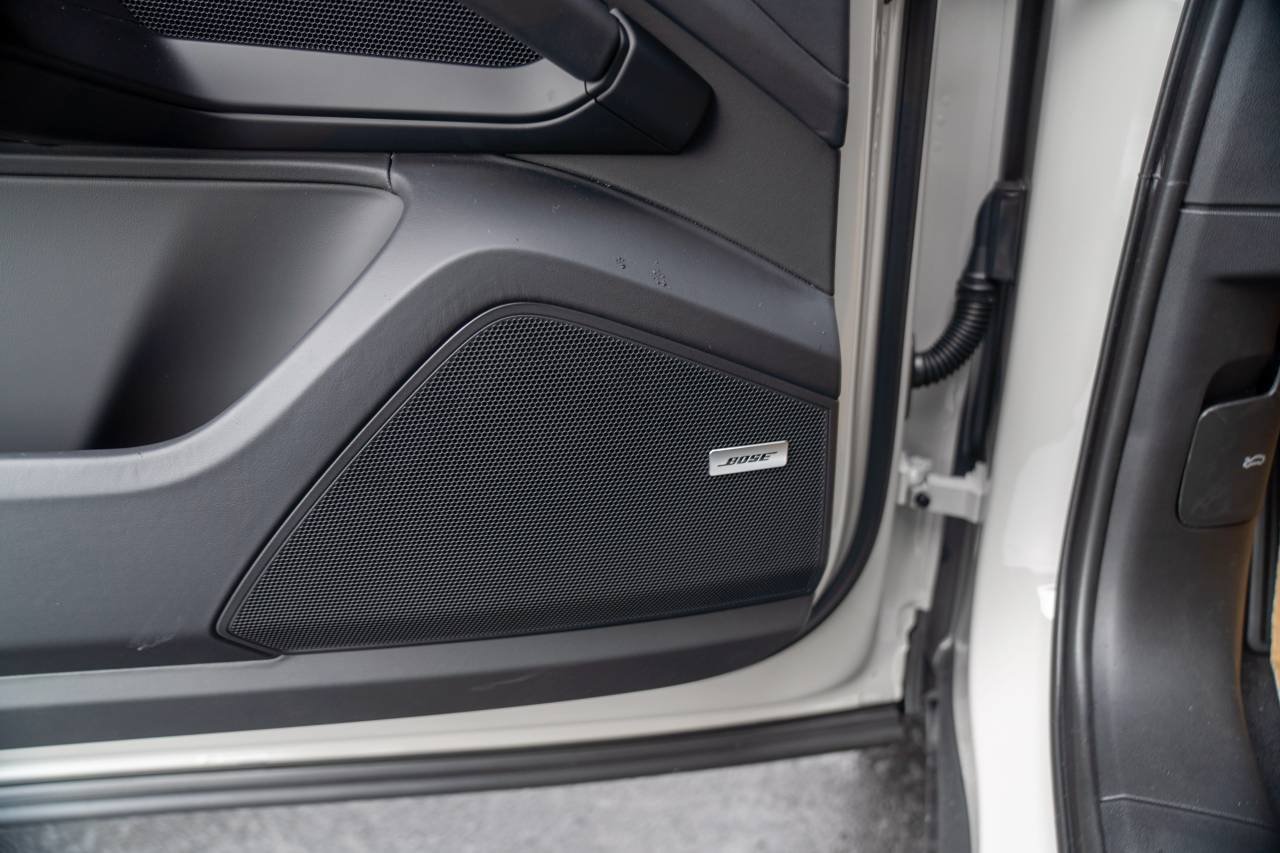 New 2026 Porsche Cayenne S AWD/4WD image 28