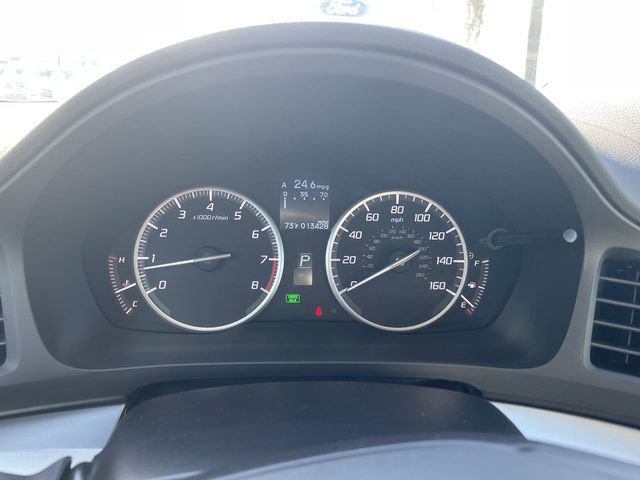 Used 2018 Acura ILX w/ Special Edition Package image 12