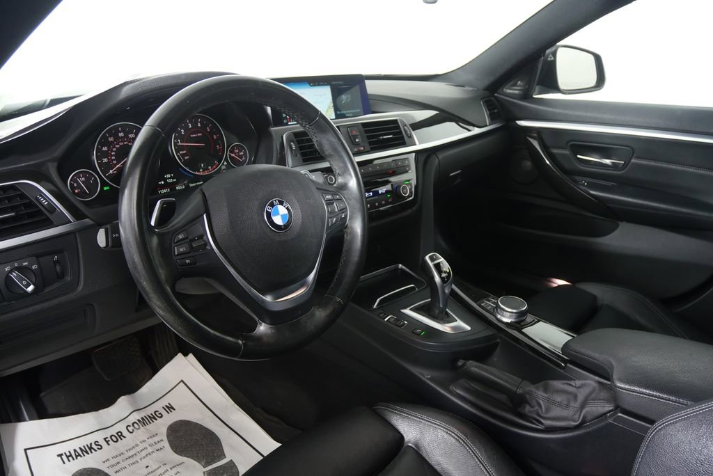 Used 2018 BMW 440i Gran Coupe xDrive image 10