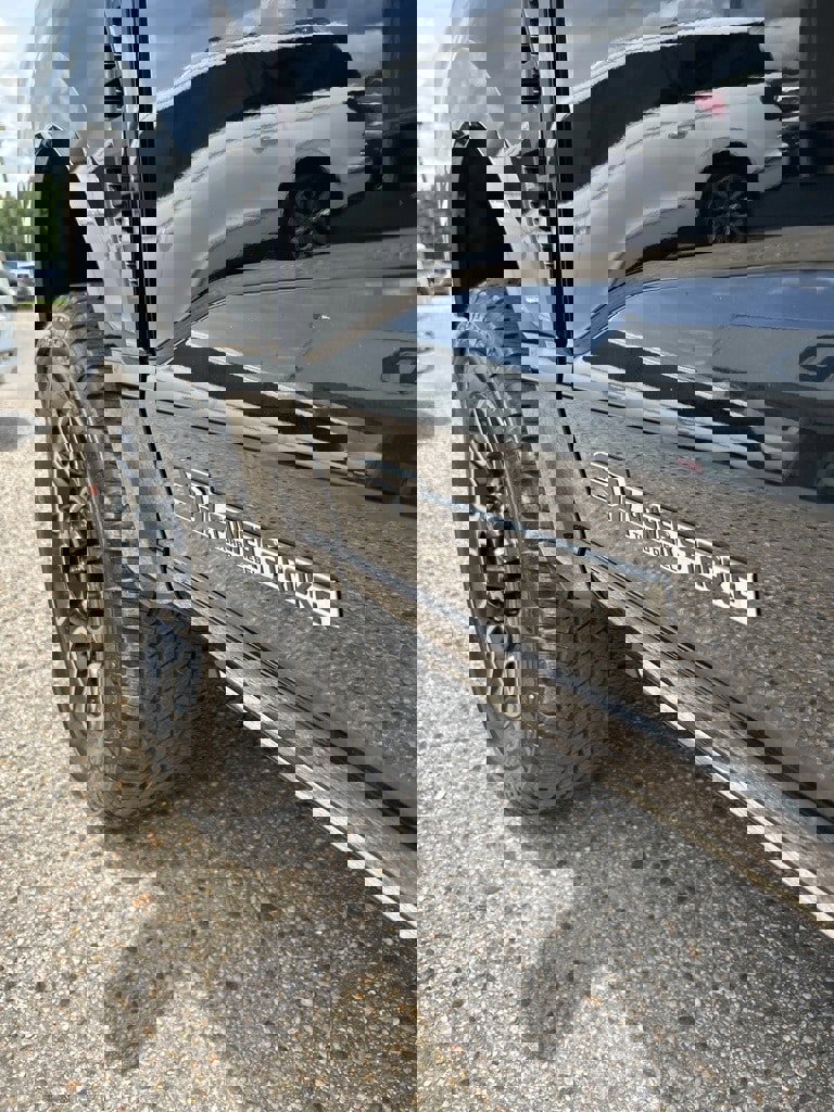 New 2025 Ford F250 Platinum image 13