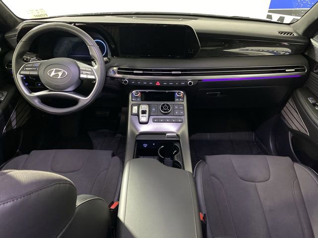 Used 2025 Hyundai Palisade Calligraphy image 26