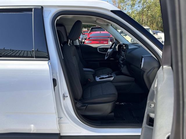 Used 2024 Ford Bronco Sport Big Bend image 11