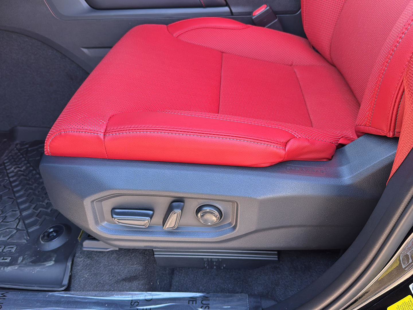 New 2026 Toyota Tundra TRD Pro image 27