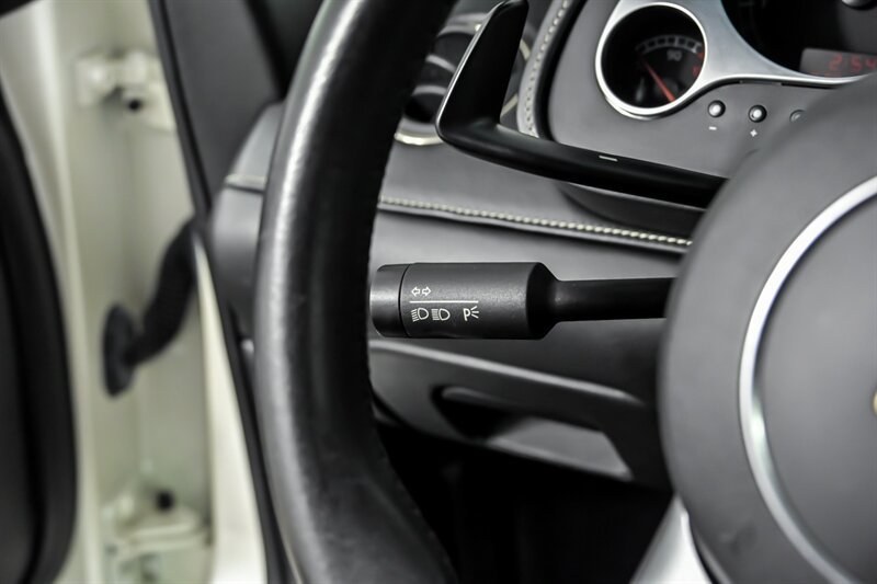Used 2007 Lamborghini Gallardo Spyder AWD/4WD image 28