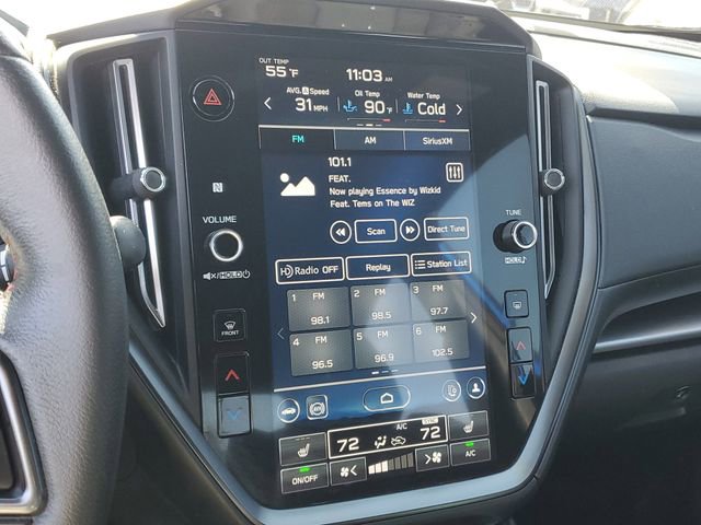 Used 2024 Subaru WRX Premium image 25