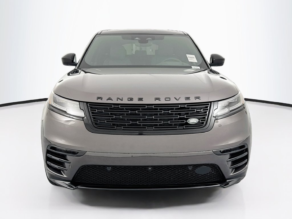 New 2026 Land Rover Range Rover Velar Belgravia AWD/4WD image 2