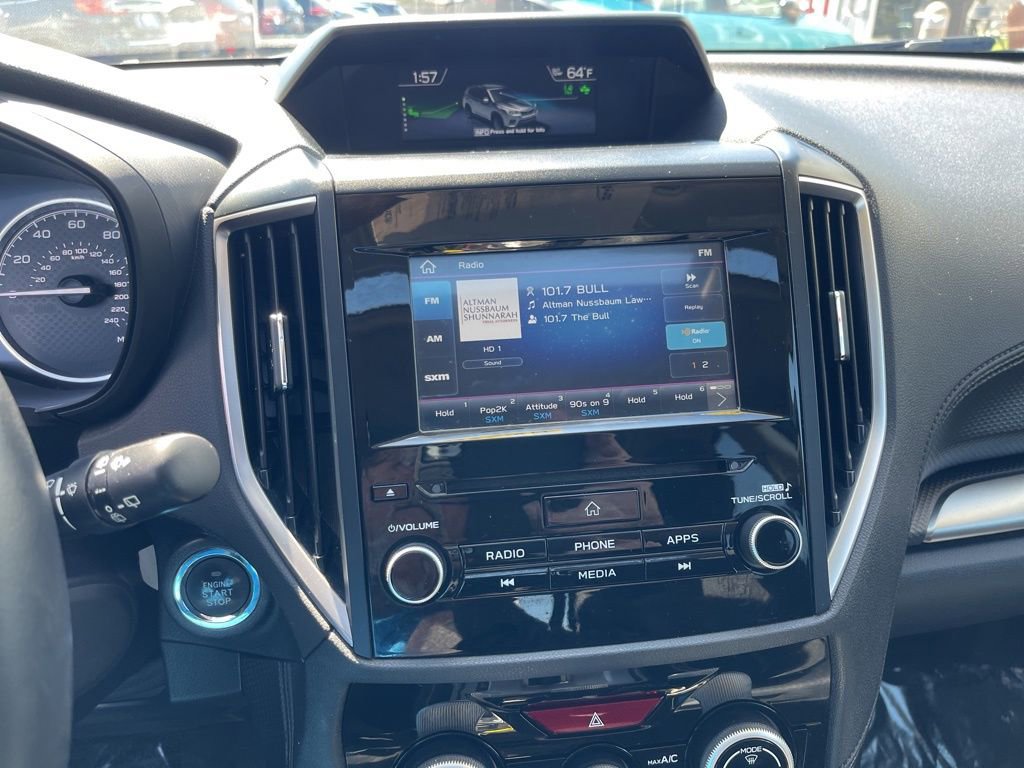 Used 2019 Subaru Forester Premium image 22