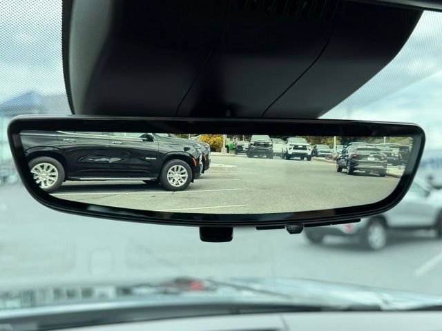 New 2026 Chevrolet Suburban High Country AWD/4WD image 6