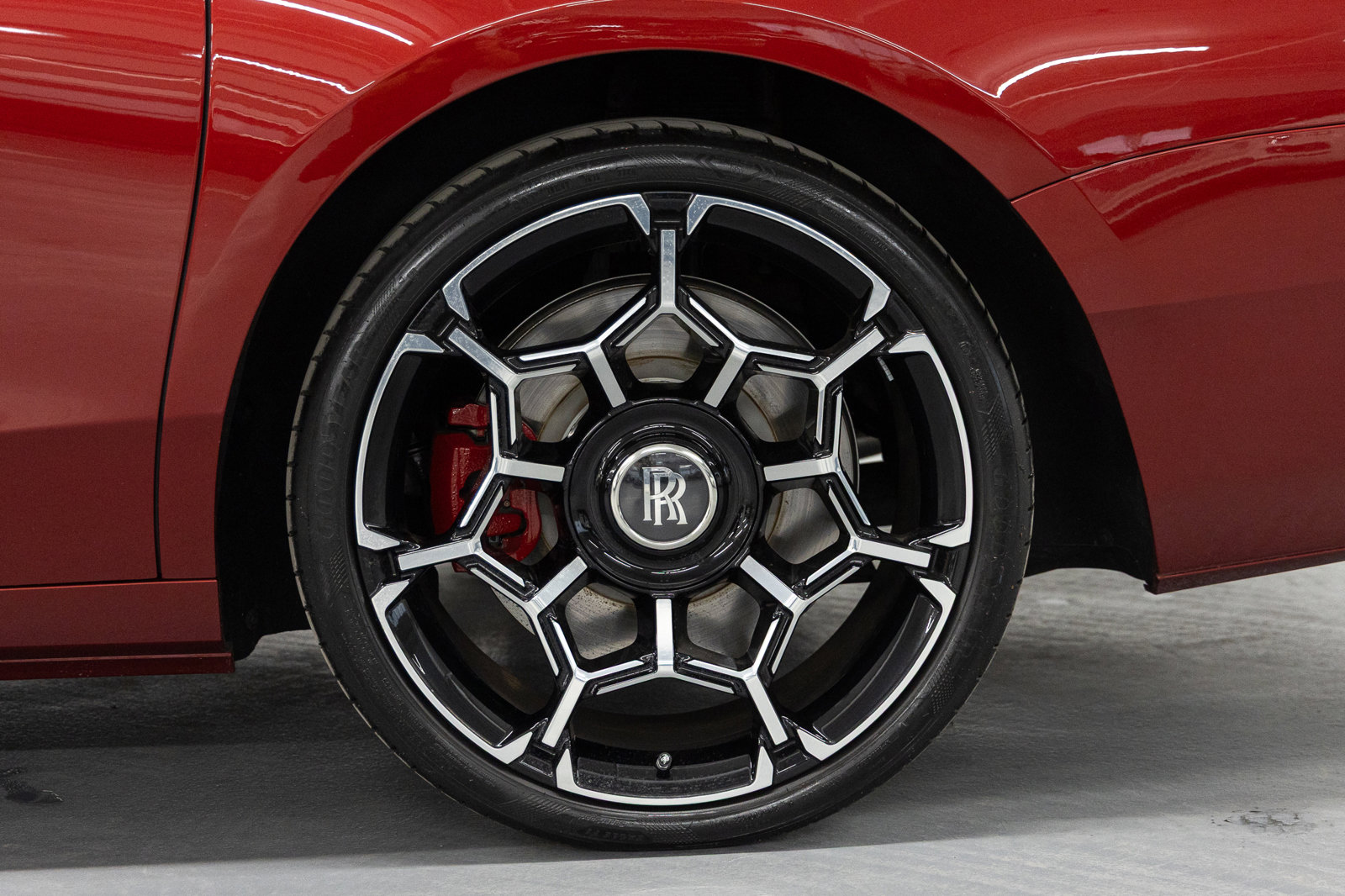 Certified 2025 Rolls-Royce Ghost Black Badge image 22