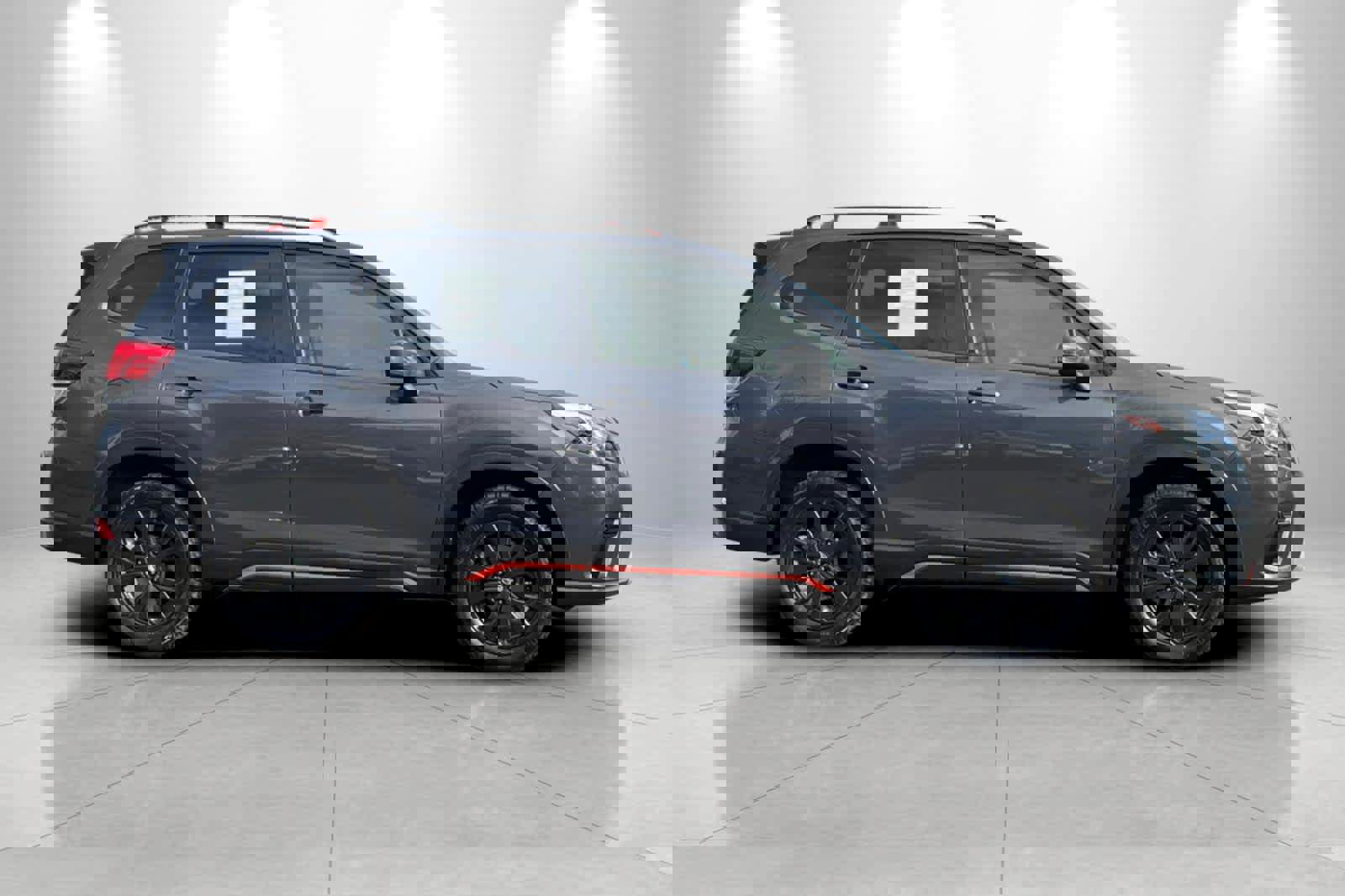 Used 2023 Subaru Forester Sport image 8