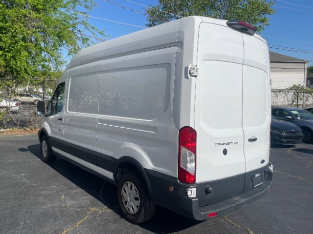 Used 2018 Ford Transit 350 XL w/ Exterior Upgrade Package image 3