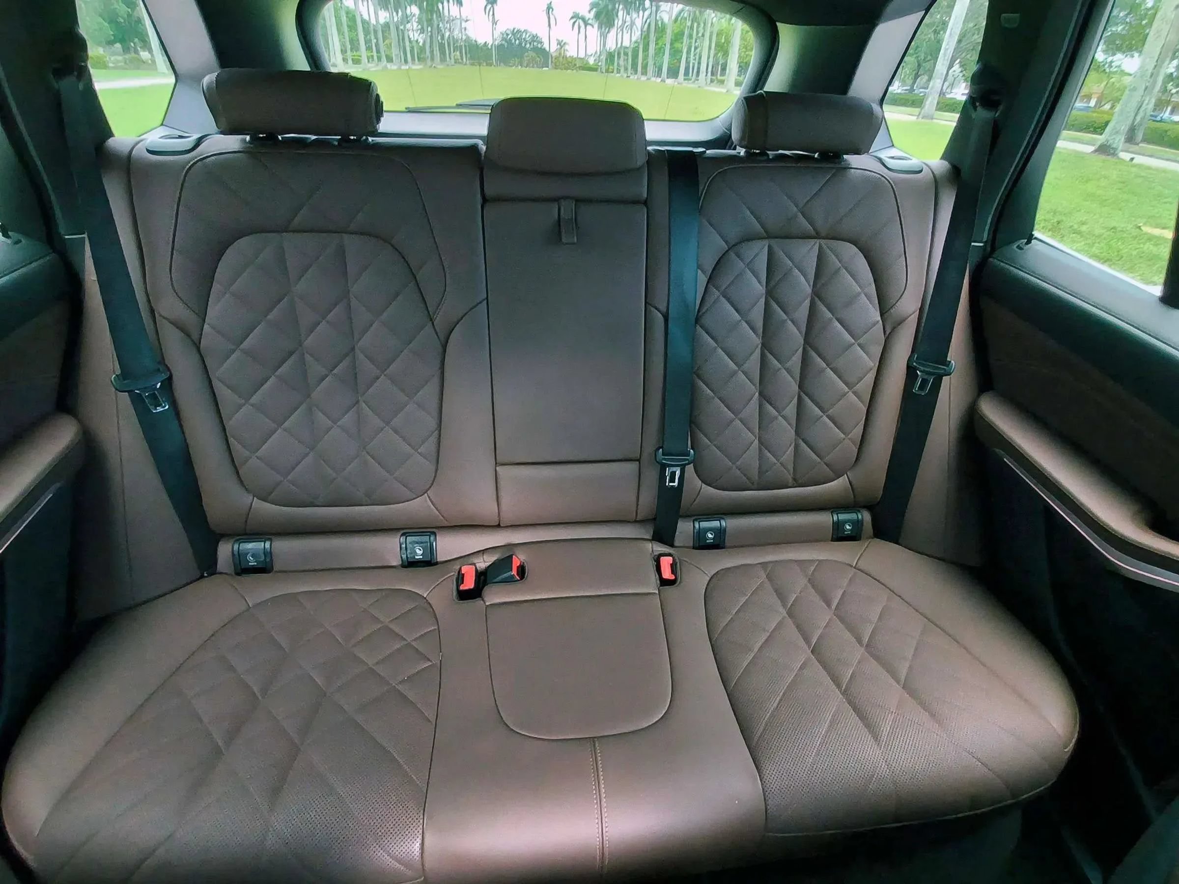 Used 2025 BMW X5 sDrive40i w/ Parking Assistance Package RWD image 17