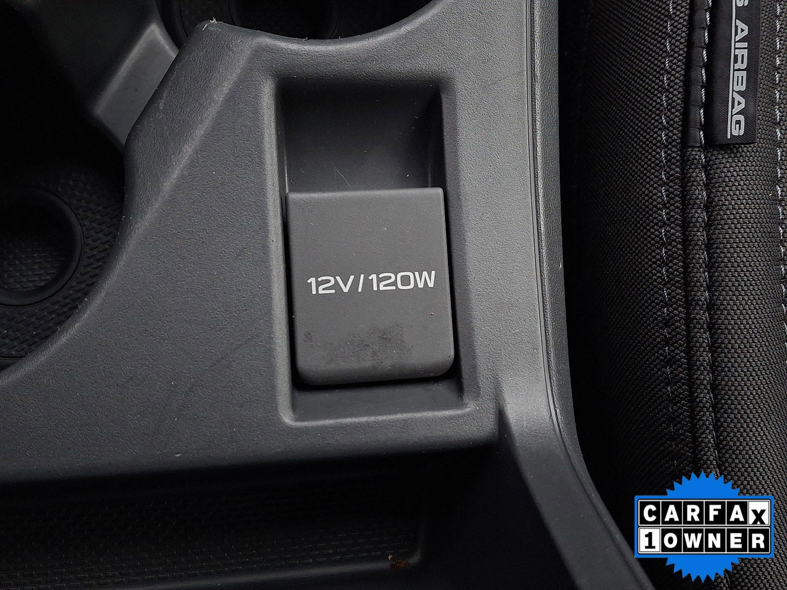 Certified 2024 Subaru Crosstrek 2.0i image 35