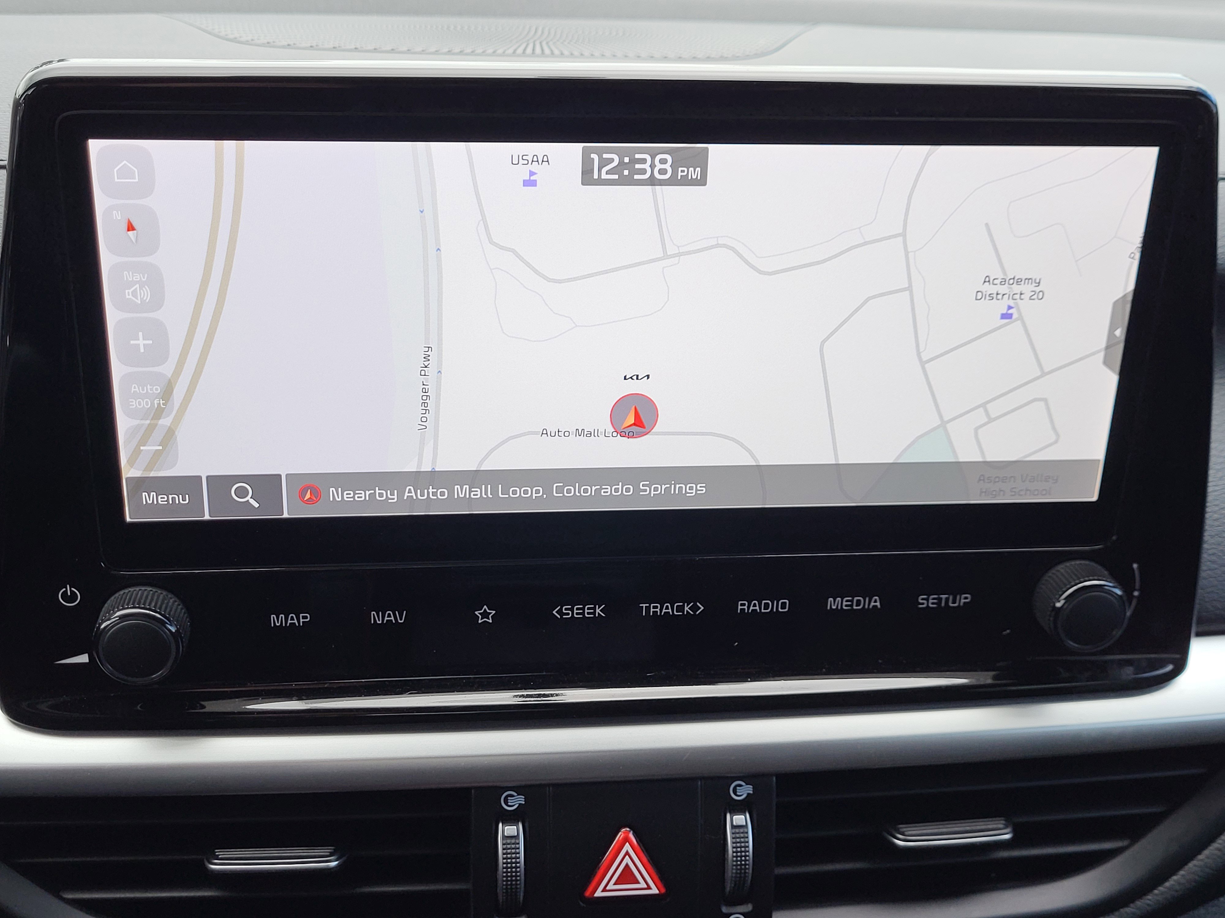 Used 2024 Kia Forte GT image 25