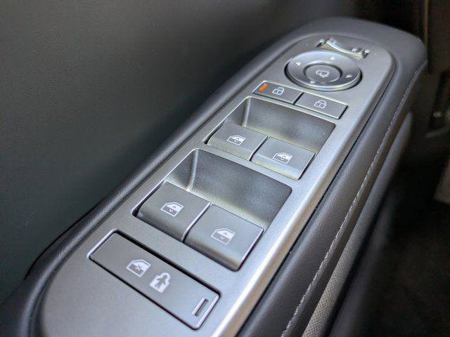 New 2026 Hyundai Palisade Calligraphy AWD/4WD image 21