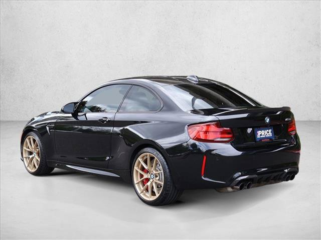 Used 2020 BMW M2 CS RWD image 10