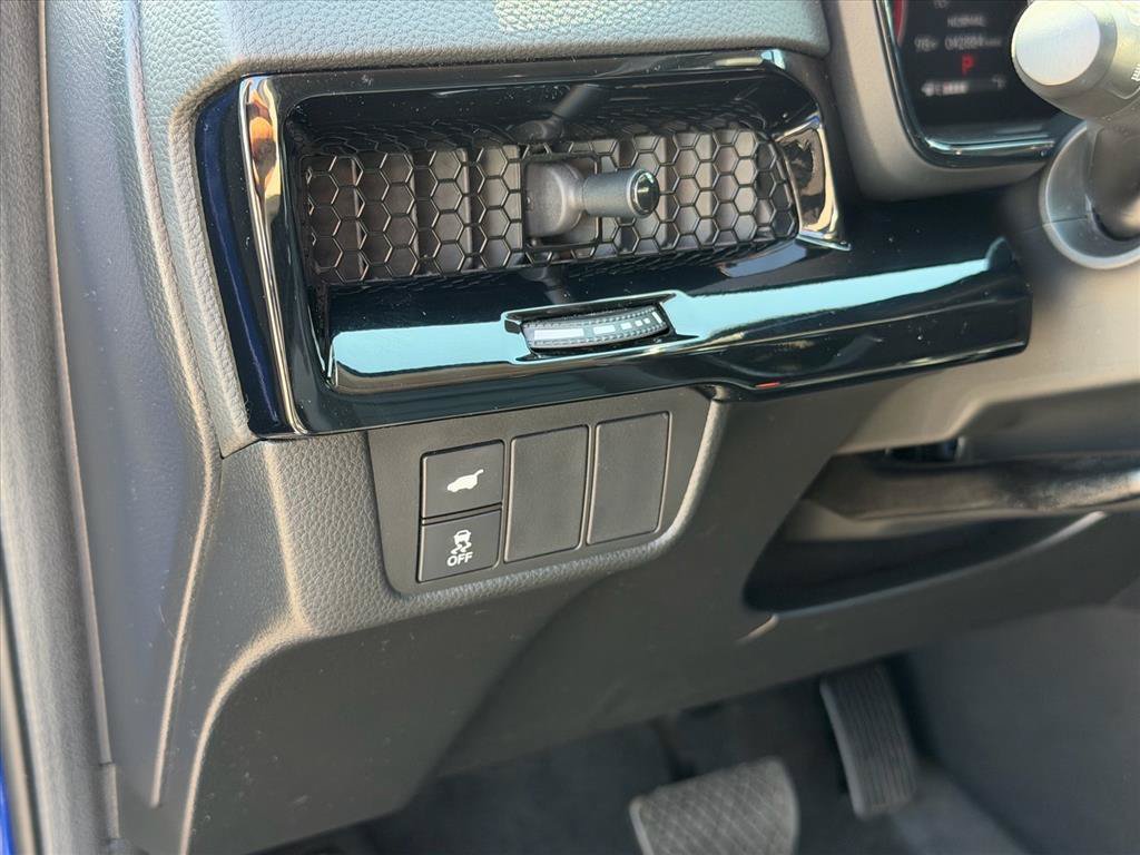 Used 2023 Honda CR-V EX-L image 19
