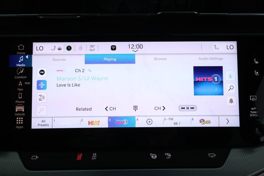 Used 2024 Jeep Wagoneer Launch Edition image 16