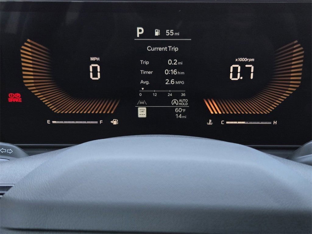 New 2026 Kia Sorento S w/ S Panoramic Sunroof Package FWD image 13