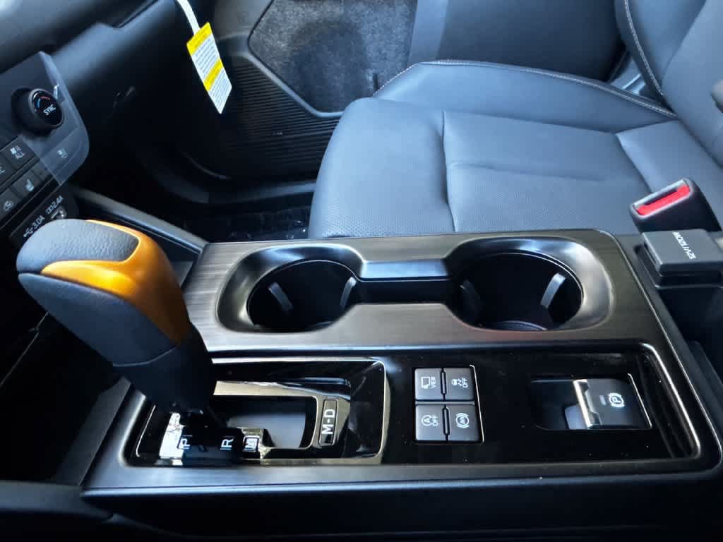 New 2026 Subaru Outback Wilderness AWD/4WD image 19