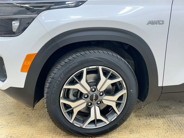 Certified 2023 Kia Seltos EX AWD/4WD image 20