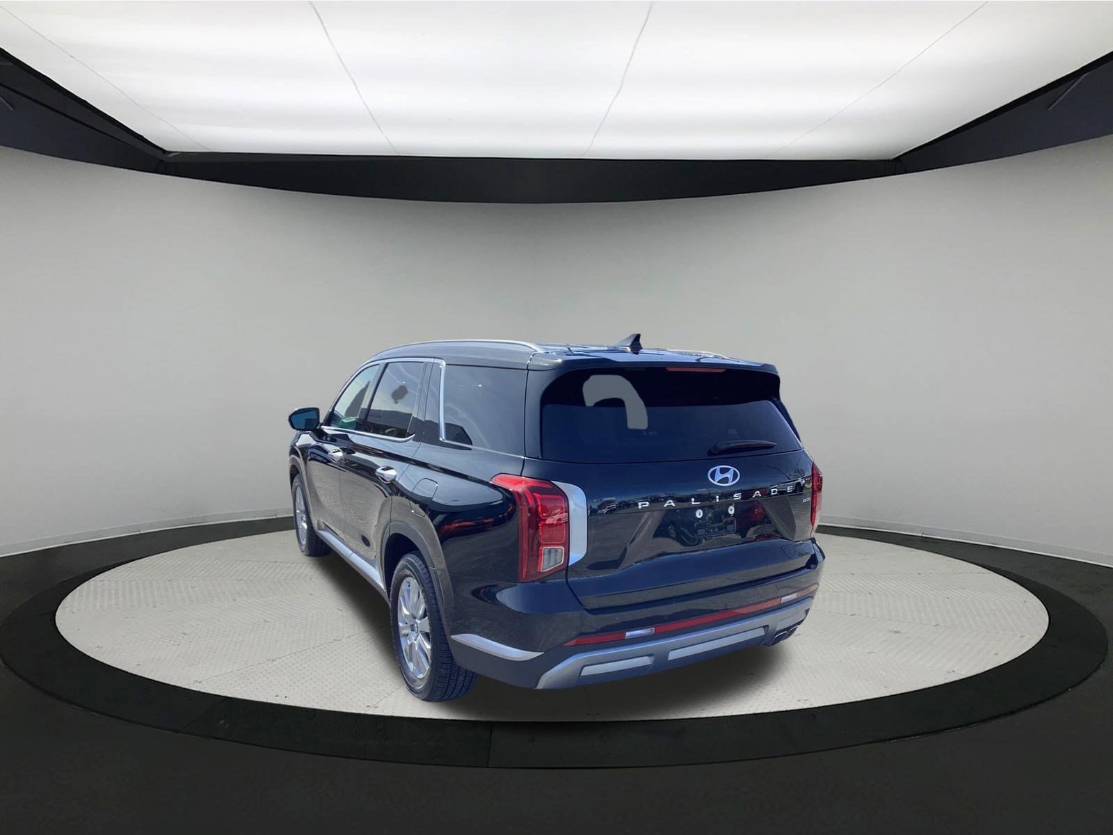 Used 2025 Hyundai Palisade SEL AWD/4WD image 6