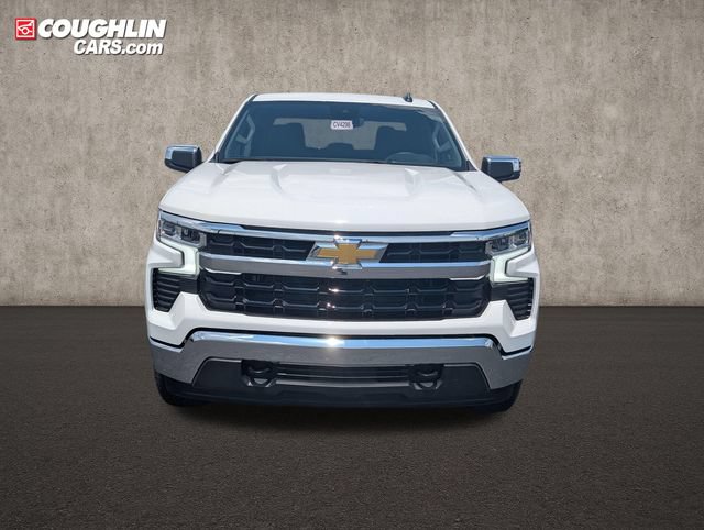 New 2026 Chevrolet Silverado 1500 LT AWD/4WD image 2
