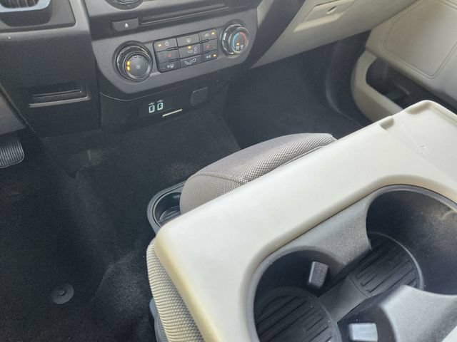 Used 2018 Ford F150 XLT w/ Equipment Group 302A Luxury RWD image 22