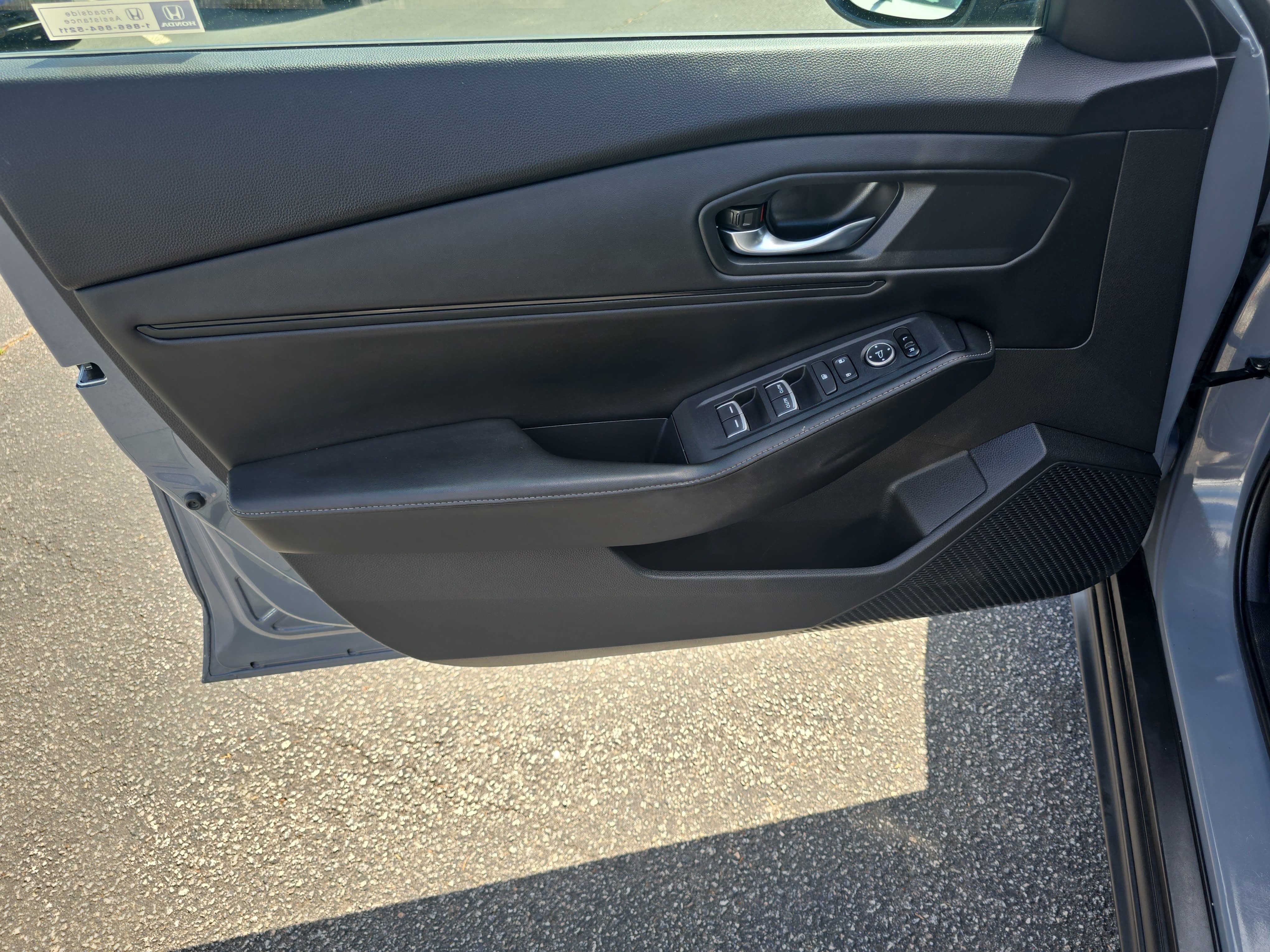 Used 2023 Honda Accord Sport image 26