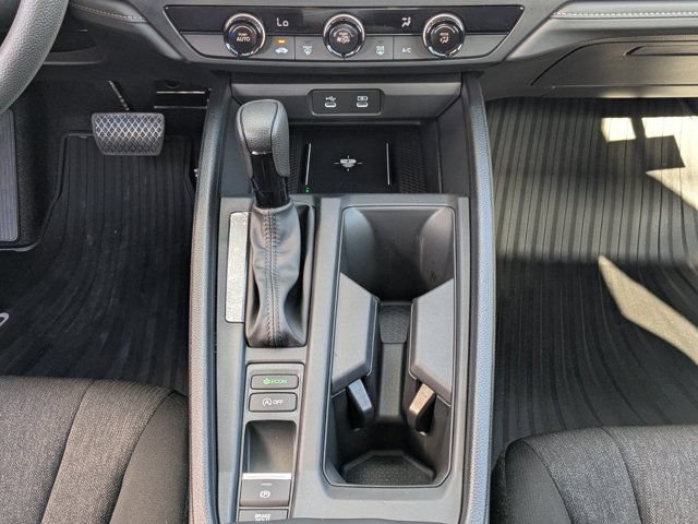 New 2026 Honda Accord LX image 18