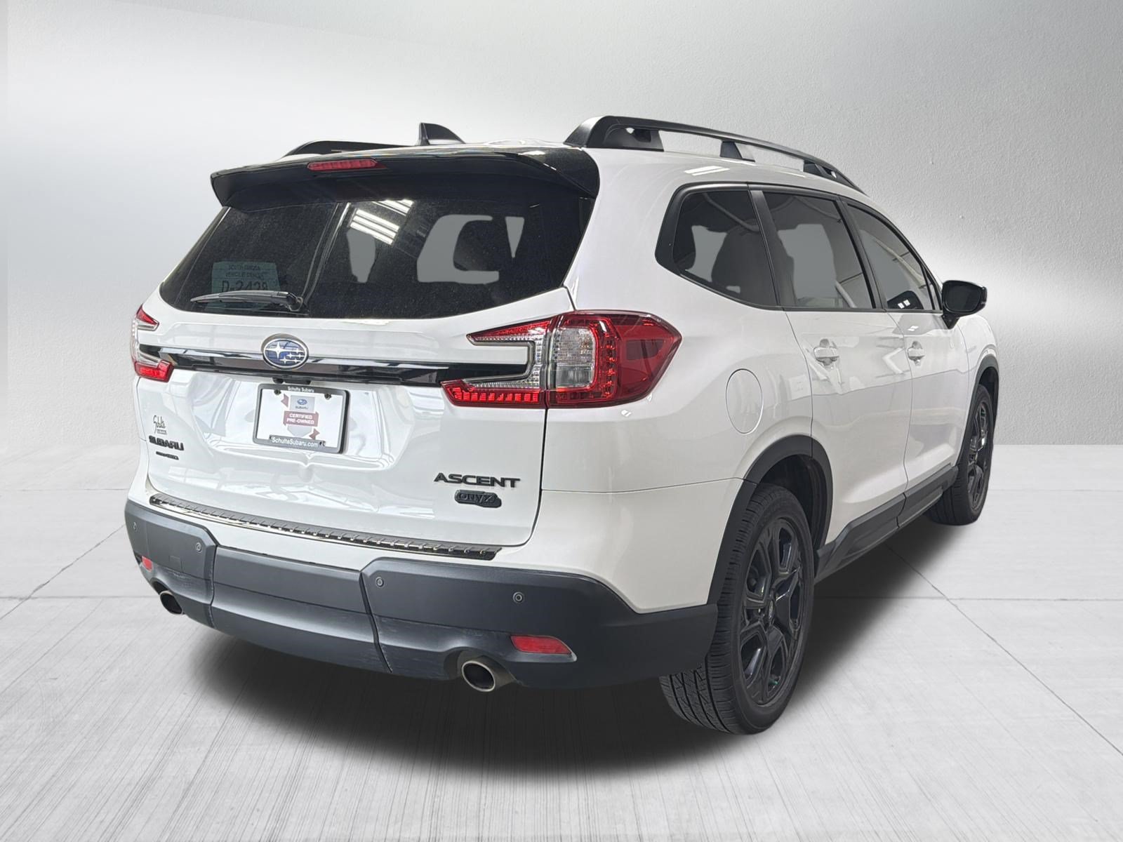 Certified 2024 Subaru Ascent Onyx Edition AWD/4WD image 7