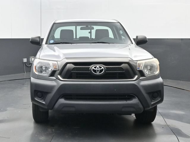 Used 2014 Toyota Tacoma 2WD Regular Cab image 5