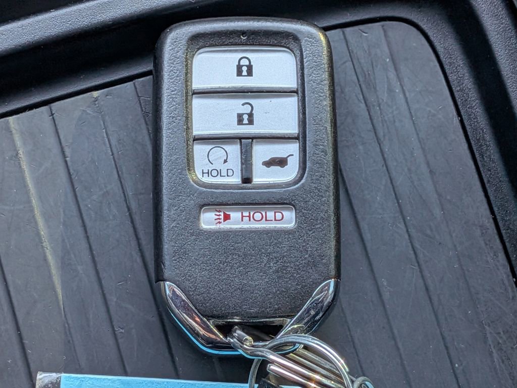 Used 2022 Honda CR-V Special Edition image 32