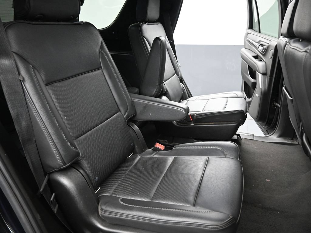 Used 2021 GMC Yukon Denali AWD/4WD image 21